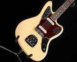 Used Fender American Vintage Reissue '65 Jaguar Olympic White