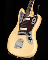Used Fender American Vintage Reissue '65 Jaguar Olympic White