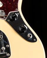 Used Fender American Vintage Reissue '65 Jaguar Olympic White