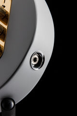 Used Fender Brent Mason Telecaster Primer Gray