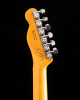 Used Fender Brent Mason Telecaster Primer Gray