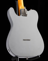 Used Fender Brent Mason Telecaster Primer Gray