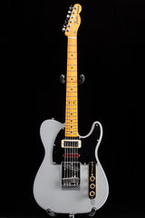 Used Fender Brent Mason Telecaster Primer Gray