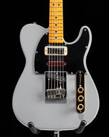 Used Fender Brent Mason Telecaster Primer Gray