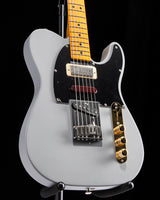 Used Fender Brent Mason Telecaster Primer Gray