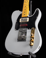 Used Fender Brent Mason Telecaster Primer Gray