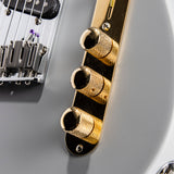 Used Fender Brent Mason Telecaster Primer Gray