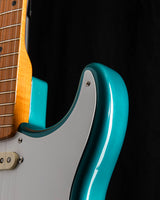 Used Fender American Vintage '57 Stratocaster Reissue Ocean Turquoise