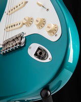 Used Fender American Vintage '57 Stratocaster Reissue Ocean Turquoise