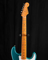 Used Fender American Vintage '57 Stratocaster Reissue Ocean Turquoise