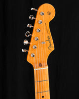 Used Fender American Vintage '57 Stratocaster Reissue Ocean Turquoise
