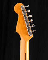 Used Fender American Vintage '57 Stratocaster Reissue Ocean Turquoise