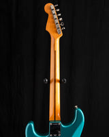 Used Fender American Vintage '57 Stratocaster Reissue Ocean Turquoise