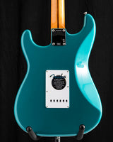 Used Fender American Vintage '57 Stratocaster Reissue Ocean Turquoise