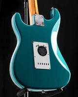 Used Fender American Vintage '57 Stratocaster Reissue Ocean Turquoise
