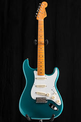 Used Fender American Vintage '57 Stratocaster Reissue Ocean Turquoise