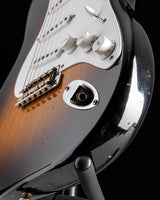 Used Fender 70th Anniversary Custom Shop '54 Stratocaster Journeyman Wide Fade 2-Color Sunburst
