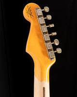 Used Fender 70th Anniversary Custom Shop '54 Stratocaster Journeyman Wide Fade 2-Color Sunburst