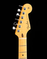 Used Fender Custom Shop Deluxe Stratocaster Sienna Sunburst