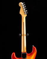 Used Fender Custom Shop Deluxe Stratocaster Sienna Sunburst