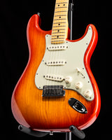 Used Fender Custom Shop Deluxe Stratocaster Sienna Sunburst