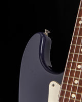 Used Fender Custom Shop Robert Cray Stratocaster Violet