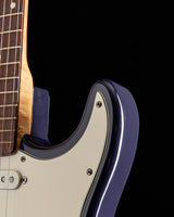 Used Fender Custom Shop Robert Cray Stratocaster Violet