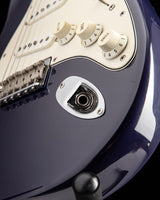 Used Fender Custom Shop Robert Cray Stratocaster Violet