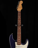 Used Fender Custom Shop Robert Cray Stratocaster Violet