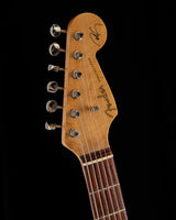 Used Fender Custom Shop Robert Cray Stratocaster Violet