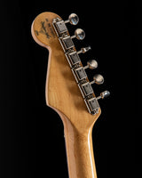 Used Fender Custom Shop Robert Cray Stratocaster Violet