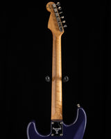 Used Fender Custom Shop Robert Cray Stratocaster Violet