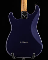 Used Fender Custom Shop Robert Cray Stratocaster Violet