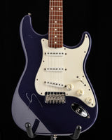 Used Fender Custom Shop Robert Cray Stratocaster Violet