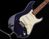 Used Fender Custom Shop Robert Cray Stratocaster Violet