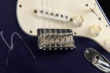 Used Fender Custom Shop Robert Cray Stratocaster Violet