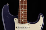 Used Fender Custom Shop Robert Cray Stratocaster Violet