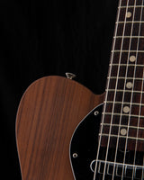 Used Fender Custom Shop Rosewood Thinline Tele
