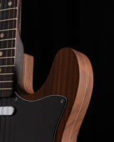 Used Fender Custom Shop Rosewood Thinline Tele