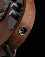 Used Fender Custom Shop Rosewood Thinline Tele