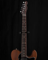 Used Fender Custom Shop Rosewood Thinline Tele