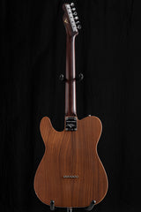 Used Fender Custom Shop Rosewood Thinline Tele