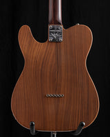 Used Fender Custom Shop Rosewood Thinline Tele
