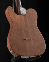 Used Fender Custom Shop Rosewood Thinline Tele