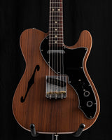 Used Fender Custom Shop Rosewood Thinline Tele