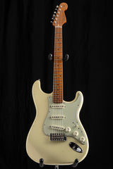 Used Fender Custom Shop Dealer Select Strat Journeyman Vintage White