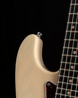 1991 Fender Custom Shop Stratocaster Blonde