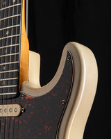 1991 Fender Custom Shop Stratocaster Blonde