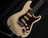 1991 Fender Custom Shop Stratocaster Blonde