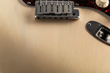 1991 Fender Custom Shop Stratocaster Blonde